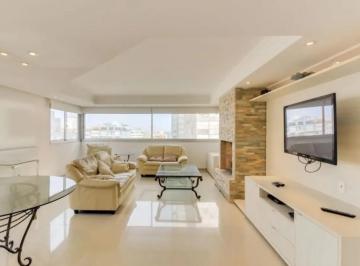 Departamento · 100m² · 4 Ambientes · 1 Cochera · Apartamento - Península