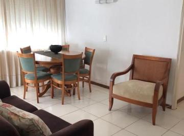 Departamento · 48m² · 3 Ambientes · Apartamento - Península