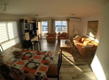Departamento · 98m² · 4 Ambientes · Apartamento - Península