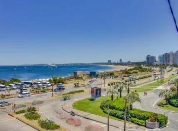 Departamento · 65m² · 3 Ambientes · 1 Cochera · Apartamento - Playa Mansa