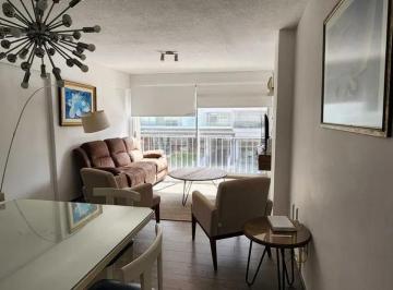 Departamento · 75m² · 3 Ambientes · Apartamento - Península