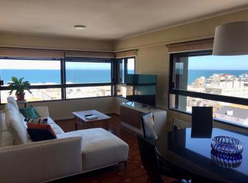 Departamento · 4 Ambientes · 1 Cochera · Apartamento - Península