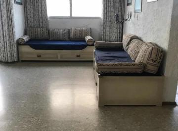 Departamento · 90m² · 3 Ambientes · Apartamento - Península