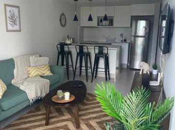 Departamento · 38m² · 2 Ambientes · Apartamento - Playa Mansa