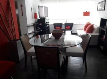 Departamento · 60m² · 3 Ambientes · 1 Cochera · Apartamento - Roosevelt