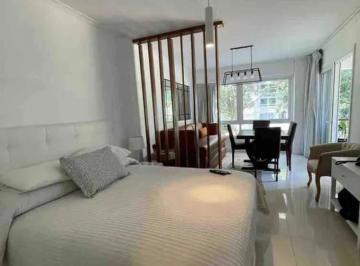 Departamento · 40m² · 1 Ambiente · 1 Cochera · Apartamento - Maldonado