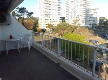Departamento · 45m² · 3 Ambientes · Apartamento - Punta del Este