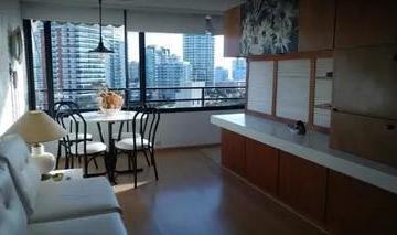 Departamento · 49m² · 2 Ambientes · 1 Cochera · Apartamento - Punta del Este