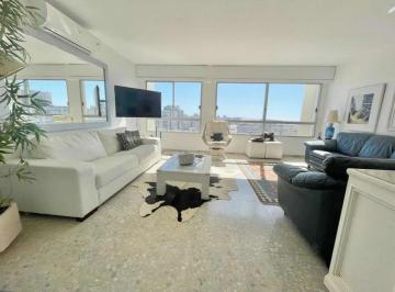 Departamento · 80m² · 3 Ambientes · 1 Cochera · Apartamento - Punta del Este
