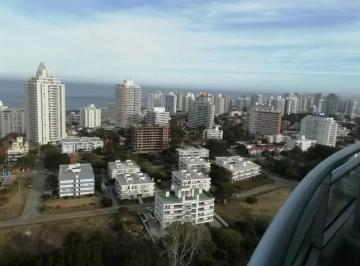 Departamento · 100m² · 3 Ambientes · 1 Cochera · Apartamento - Roosevelt