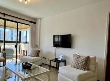 Departamento · 75m² · 3 Ambientes · 1 Cochera · Apartamento - Punta del Este