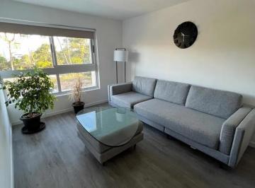 Departamento · 54m² · 2 Ambientes · 1 Cochera · Apartamento - Punta del Este