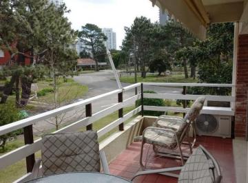 Departamento · 60m² · 3 Ambientes · 1 Cochera · Apartamento - Aidy Grill