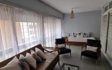 Departamento · 50m² · 2 Ambientes · Apartamento - La Pastora