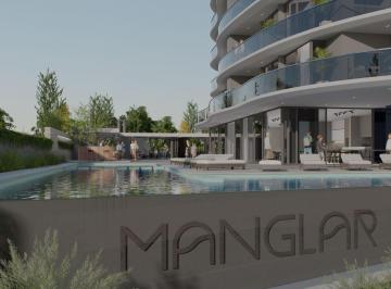 Departamento · 48m² · 2 Ambientes · 1 Cochera · Apartamento - Punta del Este
