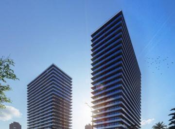 Departamento · 50m² · 2 Ambientes · Apartamento - Punta del Este