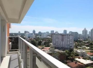 Departamento · 65m² · 2 Ambientes · 1 Cochera · Apartamento en Chiverta