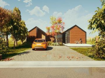 Casa · 99m² · Casa - Punta del Este