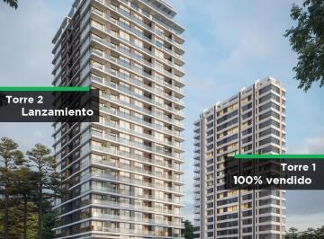 Departamento · 56m² · 2 Ambientes · 1 Cochera · Departamento - Punta del Este