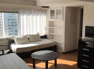 Departamento · 36m² · 2 Ambientes · Roosevelt