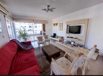 Departamento · 3 Ambientes · 1 Cochera · Aidy Grill