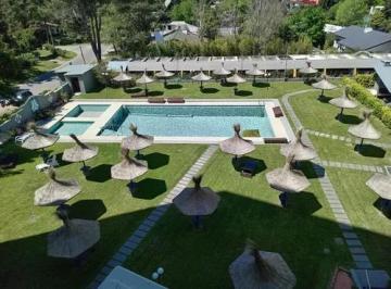 Departamento · 40m² · 2 Ambientes · Roosevelt