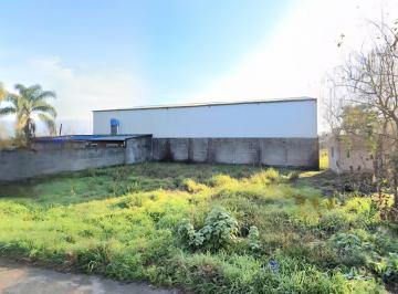 Bodega-Galpón · 570m² · 1 Ambiente · Galpon en Venta de 570 m² - Santo Domingo (Acheral) Sobre Ruta 38