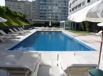 Departamento · 40m² · 2 Ambientes · 1 Cochera · Roosevelt