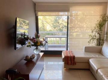 Departamento · 84m² · 3 Ambientes · 1 Cochera · Roosevelt