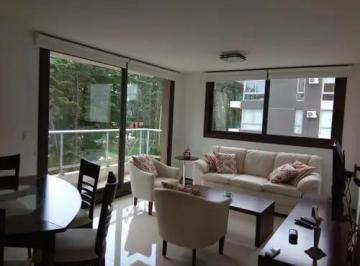 Departamento · 90m² · 3 Ambientes · 1 Cochera · Apartamento de 2 Dorm. Sobre Av. con Amenities