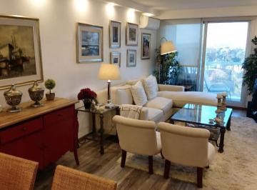 Departamento · 62m² · 3 Ambientes · 1 Cochera · Roosevelt. Summer Tower