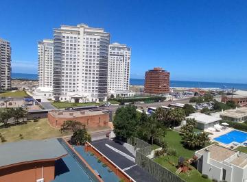 Departamento · 52m² · 2 Ambientes · Playa Mansa