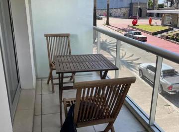 Departamento · 46m² · 2 Ambientes · 1 Cochera · Peninsula