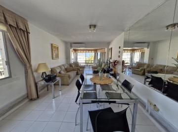 Departamento · 80m² · 4 Ambientes · 1 Cochera · Apartamento - Punta del Este. 3 Dorm., 2 Baños y Garaje