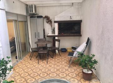 Departamento · 90m² · 4 Ambientes · Apartamento en Península