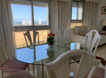Departamento · 100m² · 4 Ambientes · 1 Cochera · Roosevelt