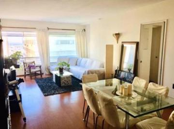 Departamento · 70m² · 3 Ambientes · Peninsula