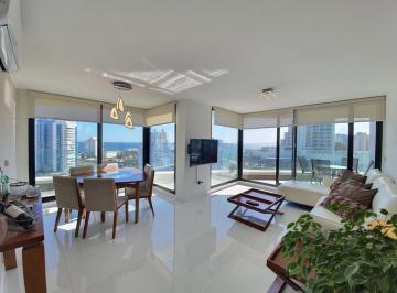 Departamento · 135m² · 4 Ambientes · 2 Cocheras · La Pastora