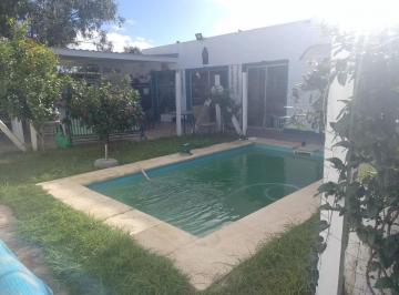 Casa · 4 Dormitorios · 2 Cocheras · Balneario Buenos Aires