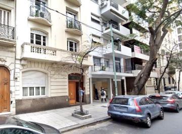 Departamento · 188m² · 4 Ambientes · Venta Departamento 3 Dorm. Dependencia en La Mejor Zona de Barrio Norte