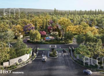 Terreno · 953m² · Terreno en Lujan de Cuyo