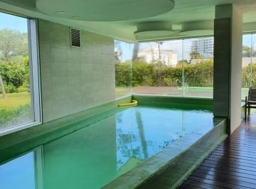Departamento · 63m² · 2 Ambientes · 1 Cochera · Alquiler Departamento - Roosevelt - Enero No Disponible