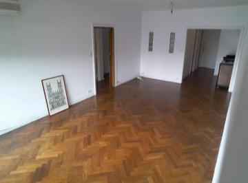 Departamento · 92m² · 3 Ambientes · Departamento - Olivos - Vias/maipu