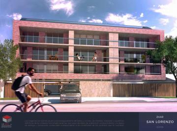 Departamento · 43m² · 2 Ambientes · Departamento - Olivos