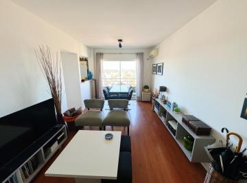 Departamento · 42m² · 2 Ambientes · 1 Cochera · Departamento en Venta con Cochera Cubierta Propia