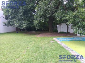 Quinta vacacional · 100m² · 5 Ambientes · Quinta - Los Polvorines