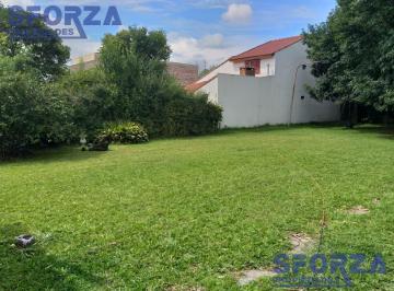Quinta vacacional · 100m² · 5 Ambientes · Quinta - Los Polvorines