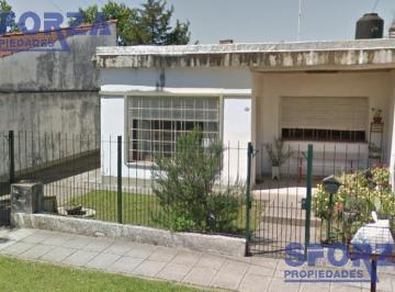 Casa · 134m² · 4 Ambientes · Casa - Centro (S. Mig.)