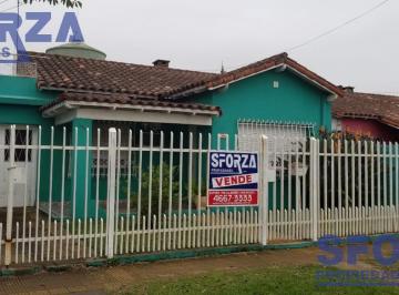Casa · 100m² · 3 Ambientes · Casa - Los Polvorines
