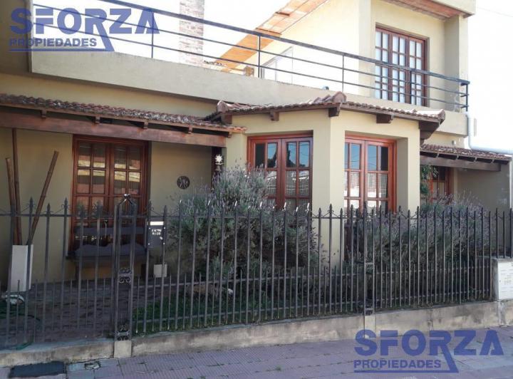 Casa en Huerta Grande